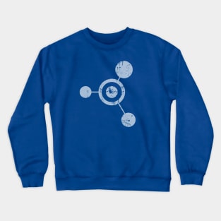 Biosyn Logo Crewneck Sweatshirt